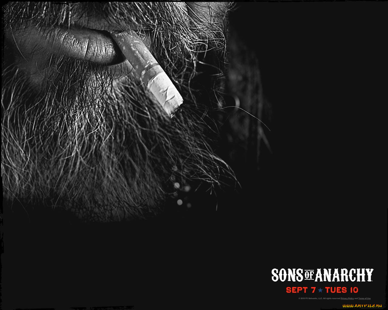 sons, of, anarchy, , 